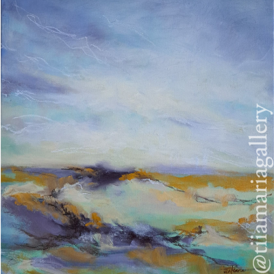 Taidetta kotiin, Merenranta, Tiia Maria Gallery